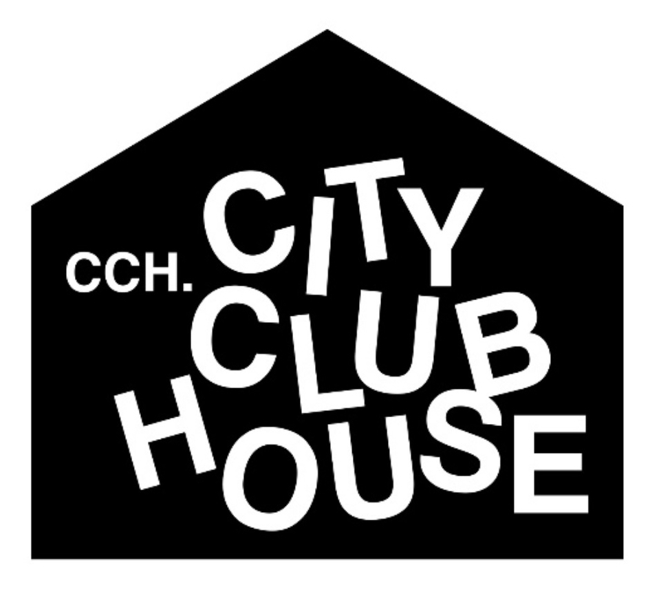 City Club House Logo